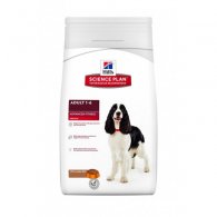 Science Plan™ Canine Adult Advanced Fitness™ Lamb & Rice 12 kg