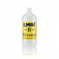 B-vitamin EMIN kosttillskott