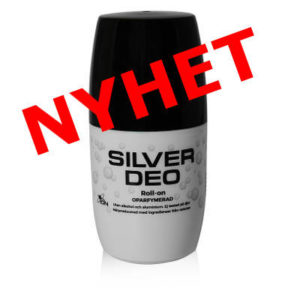 Silver-deo